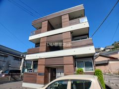 casa avenidaの外観画像