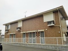 プレジデント セキエイの外観画像