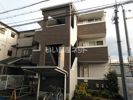 シェリールヒラノの外観