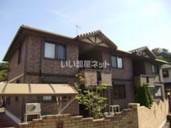 ドエル浜宮の外観画像