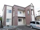 アベニューの間取り画像