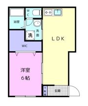 TJ紀三井寺の間取り画像