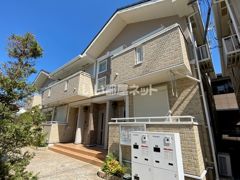 セイバリー Bの外観画像