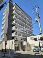 レジデンスTK 吉田の外観画像