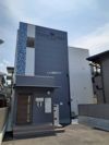 ステラウッド大県の間取り画像