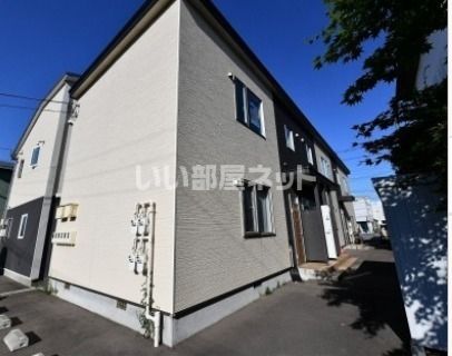 グットホーム亀田の外観画像