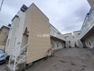 パレドール弐番館の間取り画像