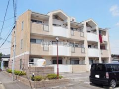 サンライズ伏見の外観画像