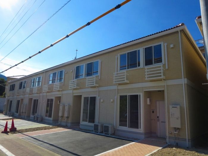 ビアンカの外観画像