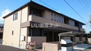 蘭 Ⅰの間取り画像