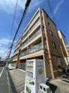 ハートフルOKAの間取り画像