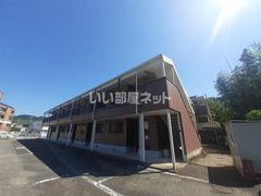 グリーンハイツ芝Ⅰの外観画像