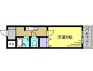カーサさくらの間取り画像