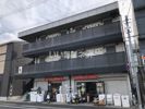 カーサさくらの外観