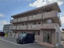 ボナール2号館の間取り画像