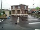 salt seeの間取り画像