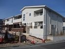 ソレアード・ニシキ Ⅱの間取り画像