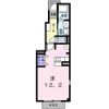 フォレストヒルズ2号館の間取り画像