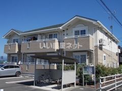 プリマヴェーラの外観画像