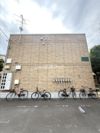 グランモア未来の間取り画像