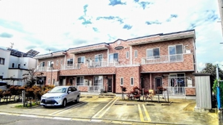 グラン ポーロウニアの外観画像