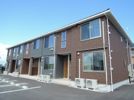 アンソレイユ・ルミエールの外観