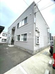 メイユールヤマタケ Fの外観画像