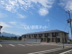 バローロの外観画像