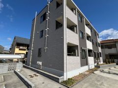 プラシードⅡの外観画像