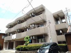レーベンズ・フロイデの外観画像