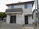 シャーメゾン奈良津 A棟の間取り画像