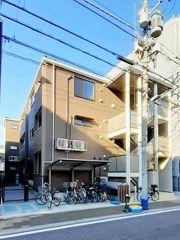 S・B・C板橋の外観画像