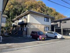 アーヴァン・シャトーAの外観画像