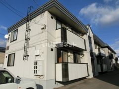セジュール田園 Bの外観画像
