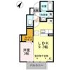 タイムズパークTKの間取り画像