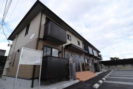 リーブラ レオの外観画像