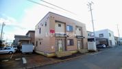 サンセール田園の間取り画像