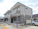 サンセリテ勝田の間取り画像
