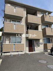 セジュールグランデの外観画像