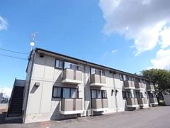 セジュール石堂の外観画像