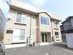 サンモール稲田Bの外観画像
