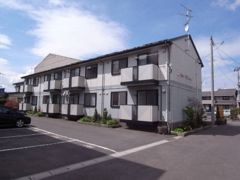 セジュールゼラニュームの外観画像