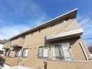 スクエアパーク諏訪 Cの間取り画像