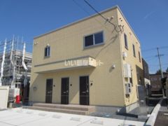 セキュレアKOUの外観画像