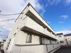 ヴィラ・ベルクの外観画像