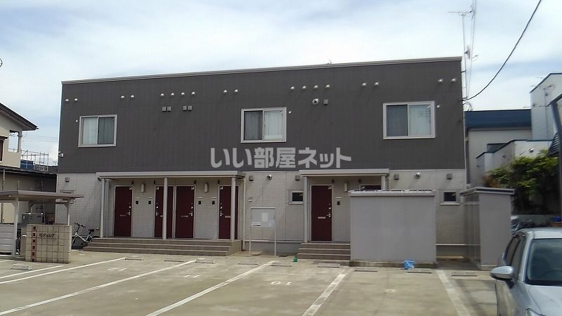 ピデェレアの外観画像