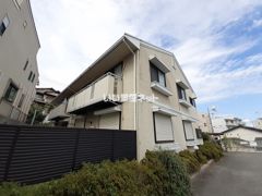 メゾンホープの外観画像