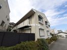 メゾンホープの間取り画像
