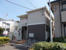 プロムナードの外観