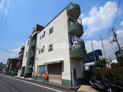 グリーンハイツの外観画像